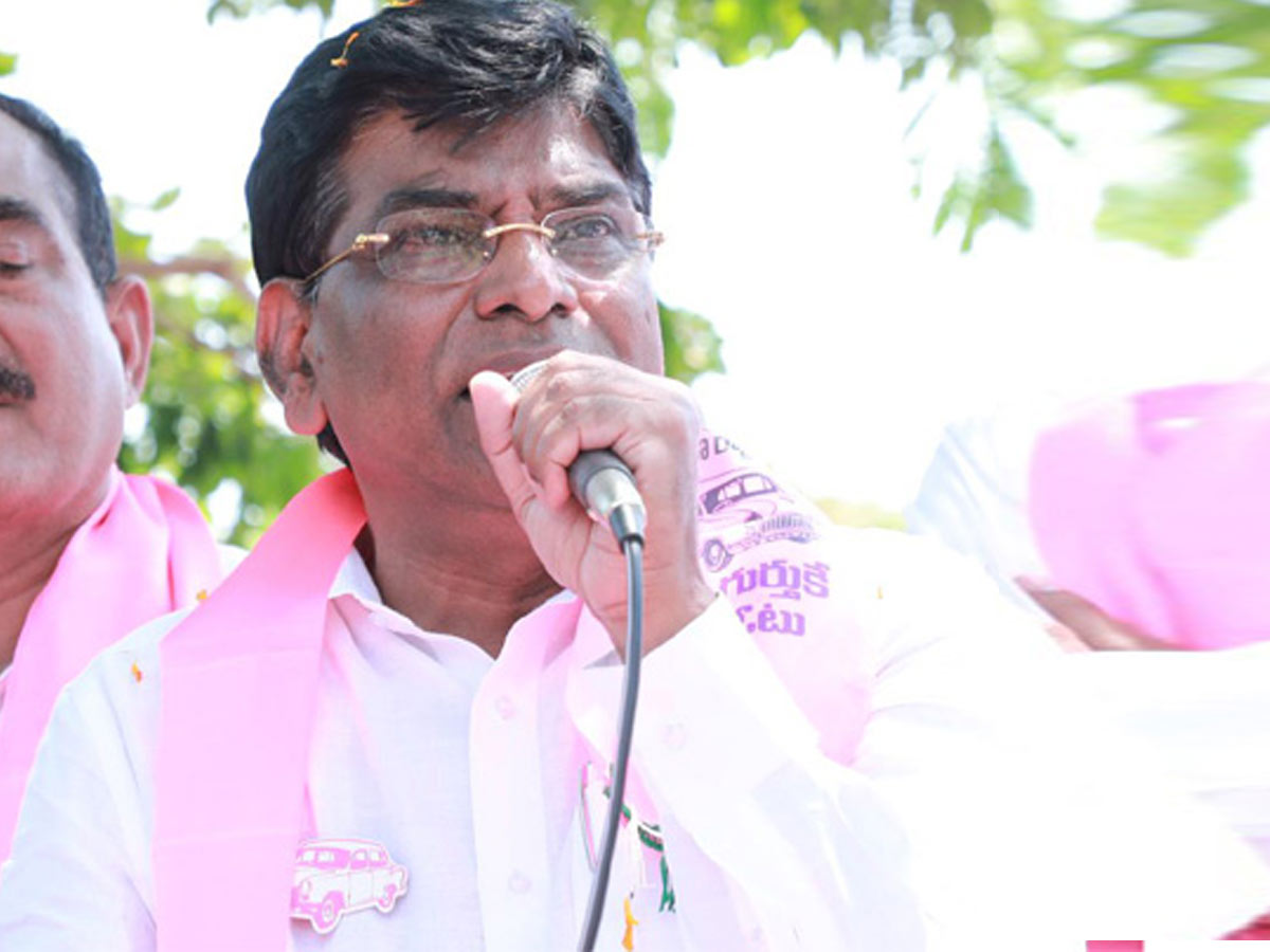 Nama Nageswara Rao : మా డిమాండ్లను కేంద్రం పెడచెవిన పెడుతోంది - NTV Telugu
