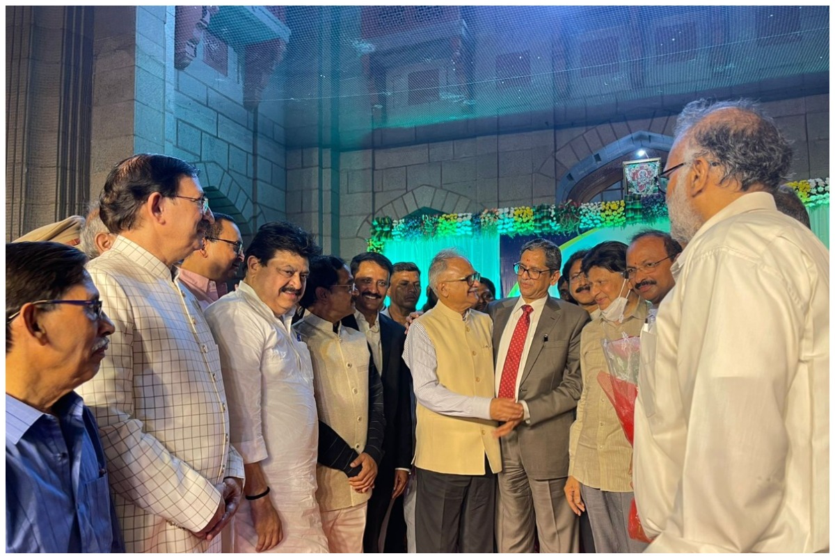 Cji Justice Nv Ramana