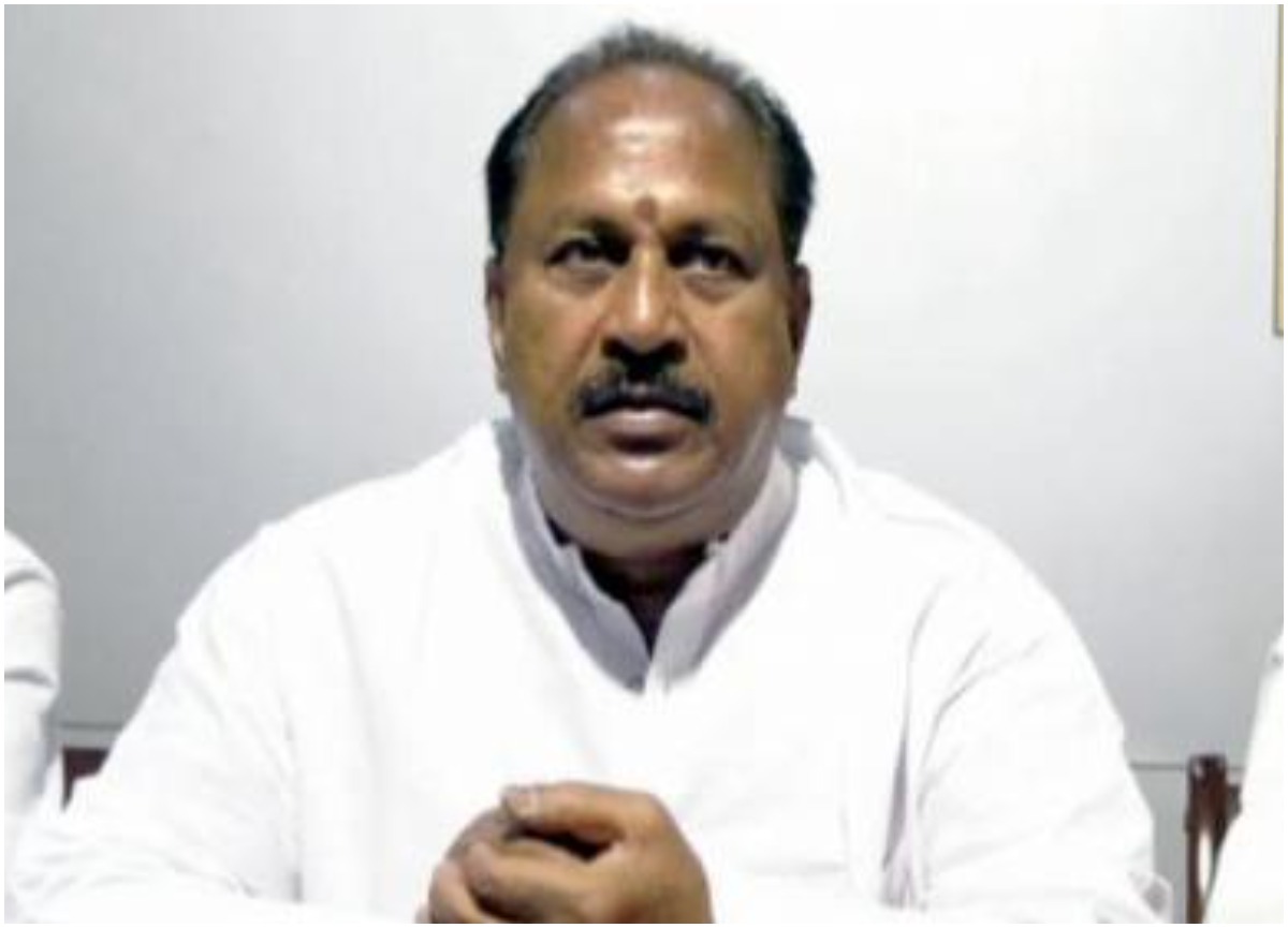 Kottu Satyanarayana: వివాదాస్పద దేవాలయభూములకు త్వరలో విముక్తి - NTV Telugu