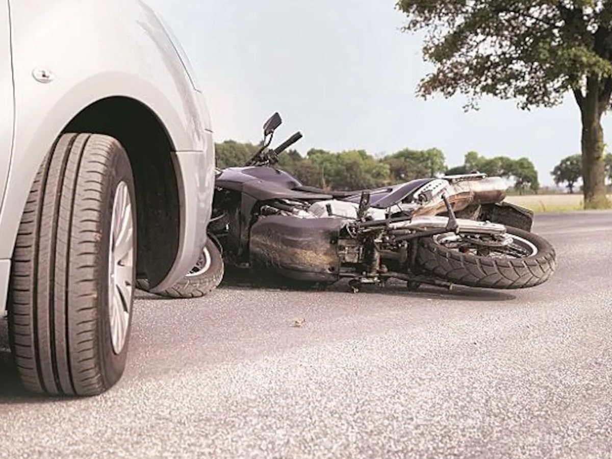 Nitin Gadkari: Road accidents are high in India